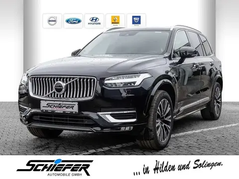 Used VOLVO XC90 Diesel 2020 Ad Germany