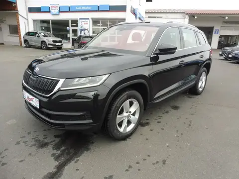 Annonce SKODA KODIAQ Essence 2019 d'occasion 