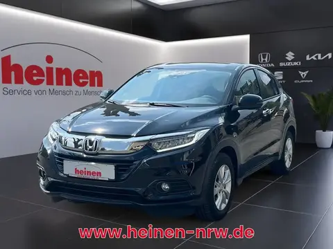 Used HONDA HR-V Petrol 2020 Ad 