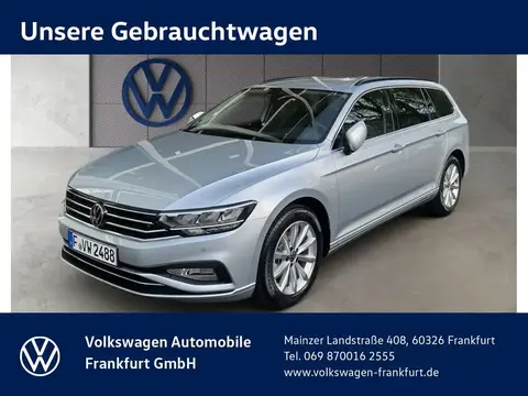 Used VOLKSWAGEN PASSAT Diesel 2024 Ad 