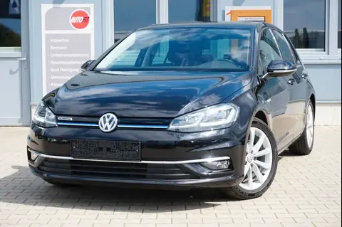 Annonce VOLKSWAGEN GOLF Essence 2018 d'occasion 