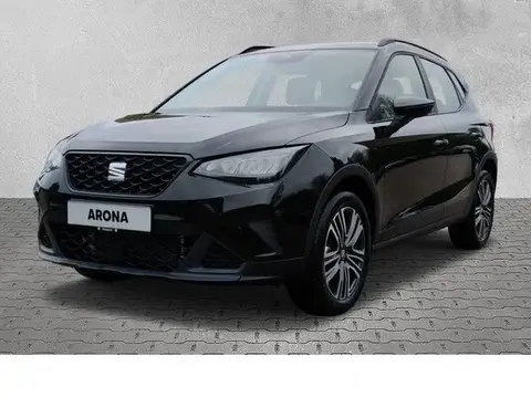 Annonce SEAT ARONA Essence 2024 d'occasion 