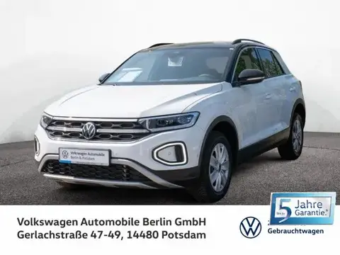 Used VOLKSWAGEN T-ROC Petrol 2023 Ad 