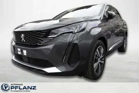 Annonce PEUGEOT 3008 Essence 2022 d'occasion 