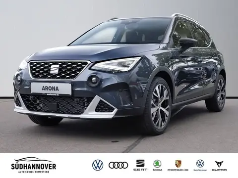 Used SEAT ARONA Petrol 2024 Ad 