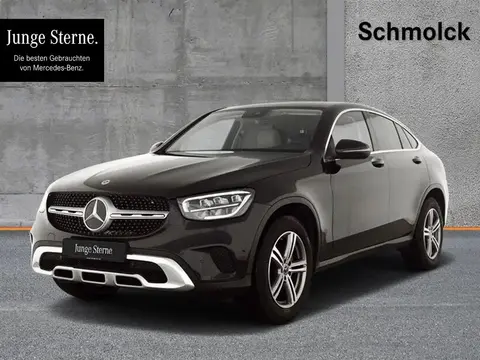 Annonce MERCEDES-BENZ CLASSE GLC Diesel 2022 d'occasion 