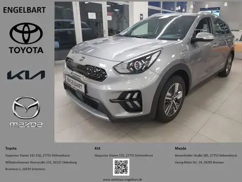 Used KIA NIRO Hybrid 2020 Ad 