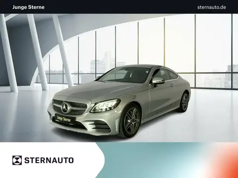 Used MERCEDES-BENZ CLASSE C Petrol 2023 Ad 