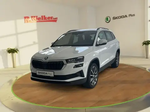 Used SKODA KAROQ Petrol 2023 Ad 