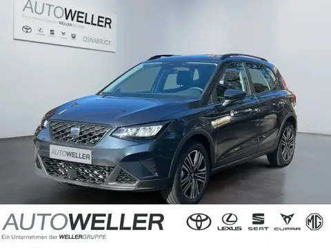 Used SEAT ARONA Petrol 2024 Ad 