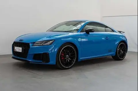 Annonce AUDI TT Essence 2023 d'occasion 