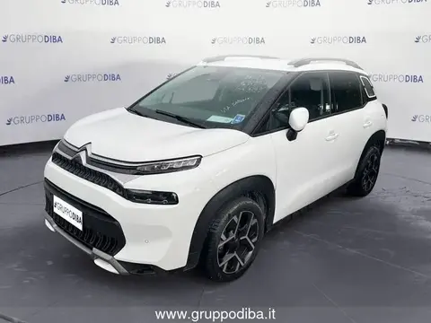 Used CITROEN C3 AIRCROSS Diesel 2022 Ad 