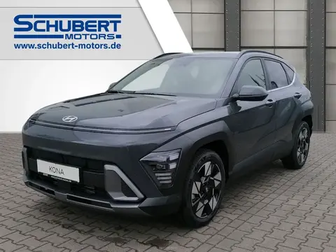 Annonce HYUNDAI KONA Essence 2024 d'occasion 