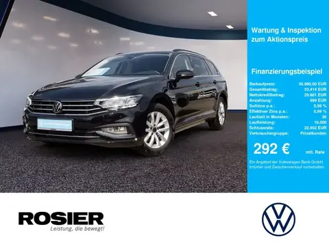 Used VOLKSWAGEN PASSAT Diesel 2023 Ad 