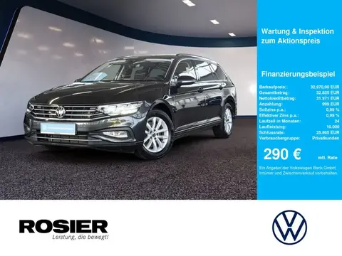 Annonce VOLKSWAGEN PASSAT Diesel 2023 d'occasion 