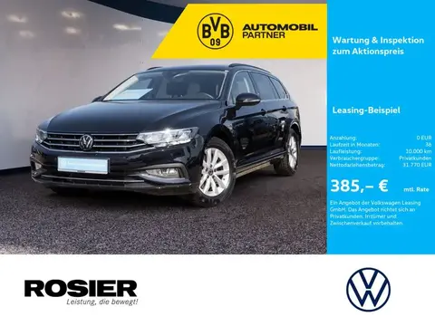 Annonce VOLKSWAGEN PASSAT Essence 2023 d'occasion 