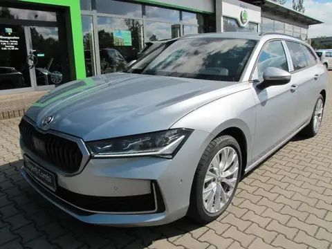 Annonce SKODA SUPERB Essence 2024 d'occasion 