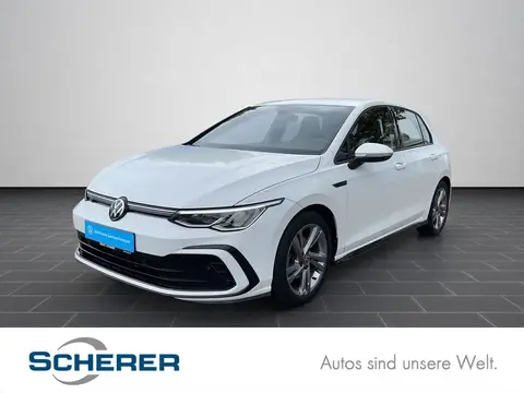 Annonce VOLKSWAGEN GOLF Essence 2021 d'occasion 