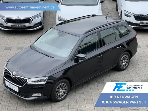 Annonce SKODA FABIA Essence 2020 d'occasion 