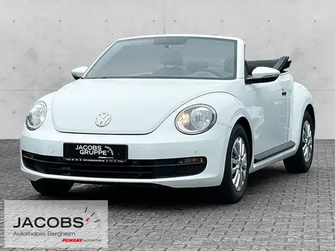 Annonce VOLKSWAGEN BEETLE Essence 2015 d'occasion 