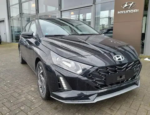 Annonce HYUNDAI I20 Essence 2024 d'occasion 