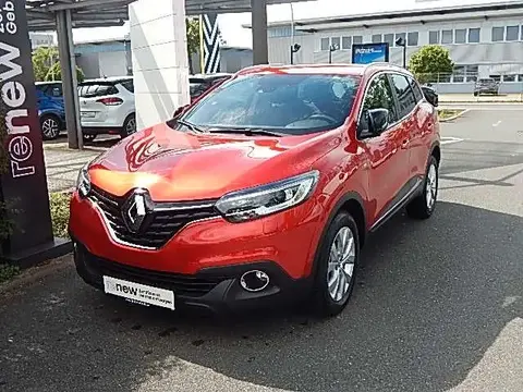 Annonce RENAULT KADJAR Essence 2019 d'occasion 