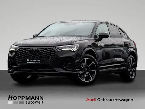 Used AUDI Q3 Petrol 2023 Ad Germany