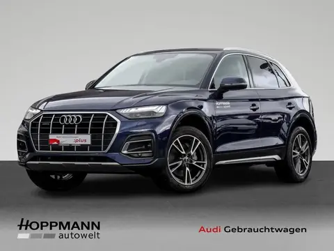 Annonce AUDI Q5 Diesel 2023 d'occasion 