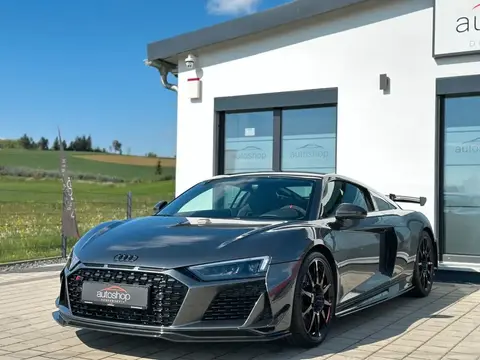 Annonce AUDI R8 Essence 2023 d'occasion 