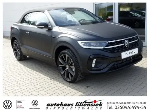 Used VOLKSWAGEN T-ROC Petrol 2024 Ad 