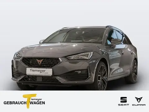 Annonce CUPRA LEON Hybride 2023 d'occasion 