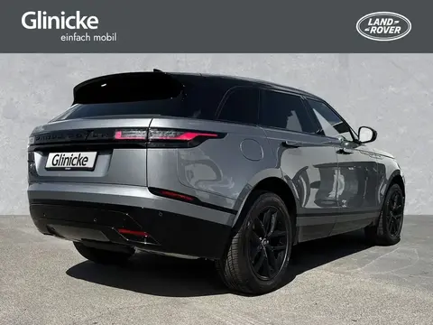 Used LAND ROVER RANGE ROVER VELAR Hybrid 2024 Ad Germany