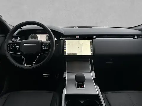 Annonce LAND ROVER RANGE ROVER VELAR Hybride 2024 d'occasion 