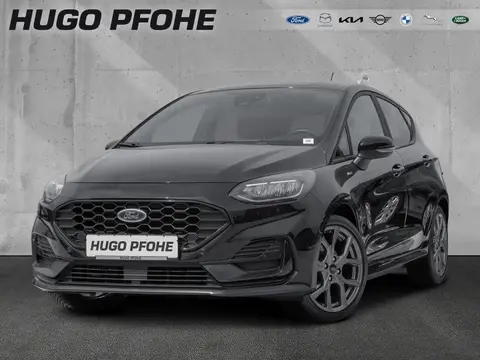 Used FORD FIESTA Petrol 2023 Ad 