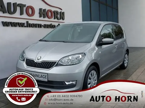 Used SKODA CITIGO Petrol 2019 Ad 