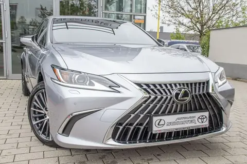 Annonce LEXUS ES Hybride 2023 d'occasion 