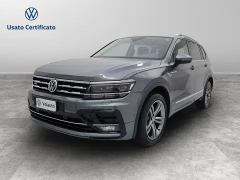 Annonce VOLKSWAGEN TIGUAN Diesel 2021 d'occasion 