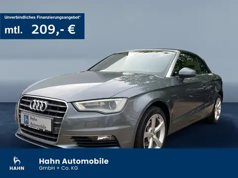 Annonce AUDI A3 Essence 2015 d'occasion 