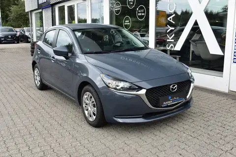 Annonce MAZDA 2 Essence 2021 d'occasion 