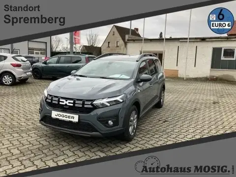 Annonce DACIA JOGGER GPL 2023 d'occasion 