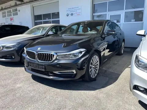 Used BMW SERIE 6 Diesel 2019 Ad 