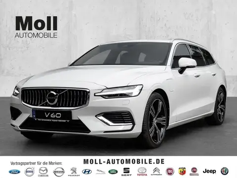 Used VOLVO V60 Hybrid 2020 Ad 