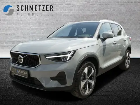 Annonce VOLVO XC40 Essence 2024 d'occasion 