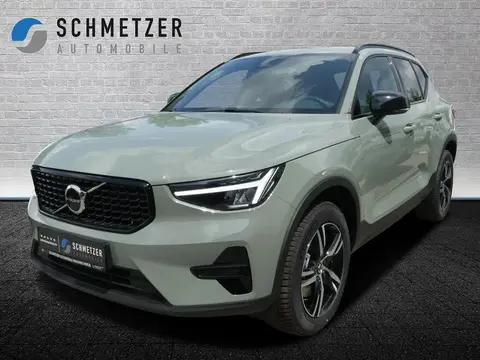 Annonce VOLVO XC40 Essence 2024 d'occasion 