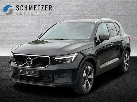 Annonce VOLVO XC40 Essence 2024 d'occasion 