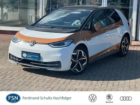 Used VOLKSWAGEN ID.3 Not specified 2020 Ad 