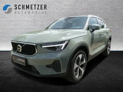 Annonce VOLVO XC40 Essence 2024 d'occasion 