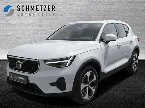 Annonce VOLVO XC40 Essence 2024 d'occasion 