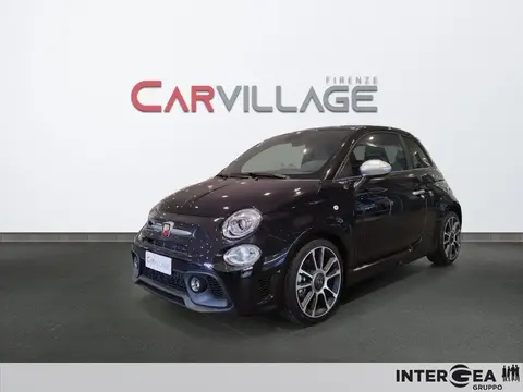 Used ABARTH 595 Not specified 2023 Ad Italy
