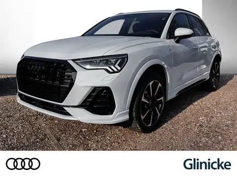 Annonce AUDI Q3 Essence 2024 d'occasion 